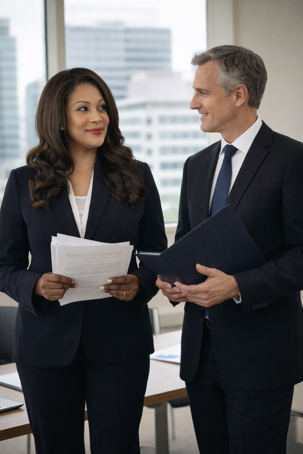 Partenariats institutionnels AVORIS